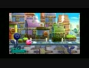ゆっくり実況 一頭身の勇者たちpart4-1【星のカービィロボボプラネット】