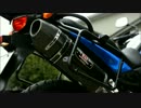 【SUZUKI】マフラー変えてみた【V-Strom650】