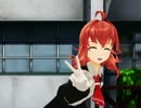 【MMD艦これ】嵐「セツナトリップ」