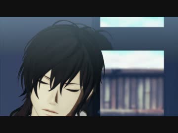 【MMD刀剣乱舞】あなたの名前を【文ストEDパロfeat.伊達組】