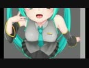 初音ミクさん描いてみたよ
