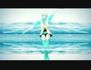 【MMDオリキャラ】ハジメテノオト