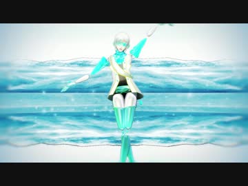 【MMDオリキャラ】ハジメテノオト