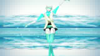 【MMDオリキャラ】ハジメテノオト