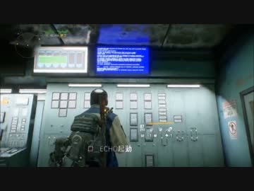 【PS4】The Division街を取り戻す記録Part.15【プレイ動画】