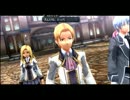 閃の軌跡Ⅱ ルキヴァス特科Ⅶ組 　トリスタ奪還　その65