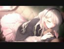 【歌ってみた】「銀のフルーフ」を歌いました【knit】