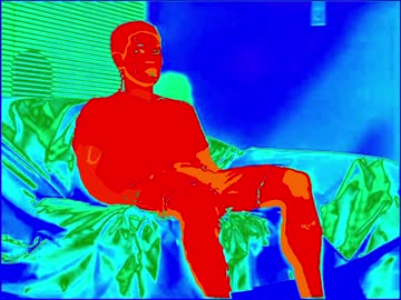 プレデターVS野獣先輩