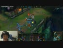 【lol】講座　赤ペン先生 supレオナあなたの試合を改善します2