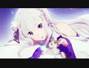 【FULI】Re:ゼロOP｢Paradisus-Paradoxum」MYTH & ROID [改]
