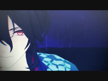 【MMDあんスタ】螺鈿の骨【UNDEAD※衣装替えあり】