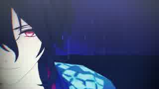 【MMDあんスタ】螺鈿の骨【UNDEAD※衣装替えあり】