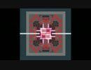CosmicBreak(コズミックブレイク)　Microtopography(自作ステージ)