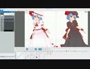 【MMM】物理のプルプルを改善【2016版】