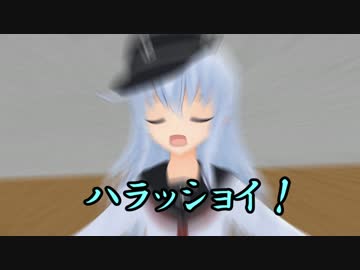 【ＭＭＤ艦これ】天魔な鎮守府 10話【紙芝居】