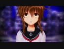 【MMD艦これ】ELECT(電ちゃん)
