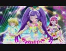 プリパラ　103話ライブ