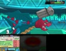 【ポケモンORAS実況】ランダムバトルをゆるーくやっていくよ【part21】