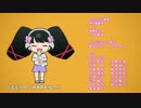 【プリパラ】「プリパラ☆ダンシング!!!」Ver.2【103話ED】