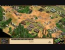 【AOE2 The Forgotten】ドラキュラ実況プレイ1-6(竜は翼を広げた)