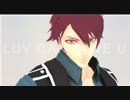【MMDアイナナ】ラブゲユニット３人でLUV CAN SAVE U