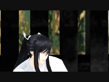 【ＭＭＤ刀剣乱舞】太郎と次郎で極楽浄土