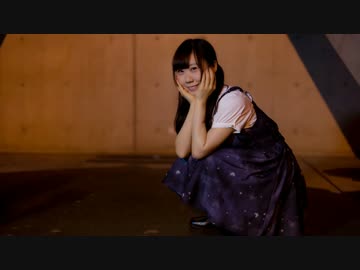 【3周年と誕生日】 Tell your world 踊ってみました＊【おまけも本編】