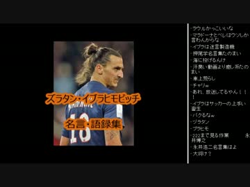 [2016.07.02]ひろくん 動画鑑賞(海外サッカー、名言集) (2/2)