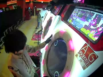 【maimai】chibico タッチ AP 采配の刻 Power of order MASTER
