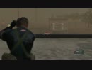 【極限環境微生物】ロケットパンチのみで倒してみた【MGSV:TPP】