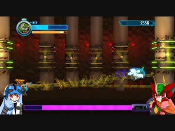 【初見プレイ】Mighty No.9 #3【琴葉姉妹実況】