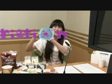 村川梨衣の a りえしょんぷり～ず #66(2016.07.05)