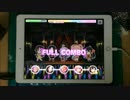 【デレステ】[MASTER+] Love∞Destiny【フルコン手元】