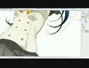 ＧＩＭＰで抜く(意味深)