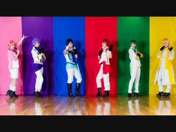 【F6コスプレ】どうぞ、お好きな松を【踊ってみた】