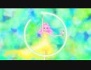 キュアフェリーチェに変身するはずがジュウオウダンス