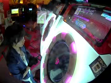 【maimai】chibico タッチ SSS connecting with you MASTER