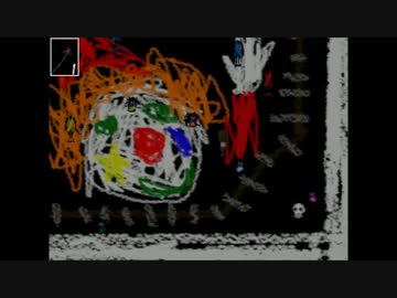 【Ib】実況プレイ part7 End
