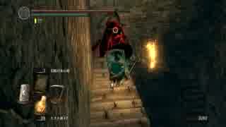 【DARK SOULS】ダークソウル実況プレイ3-6