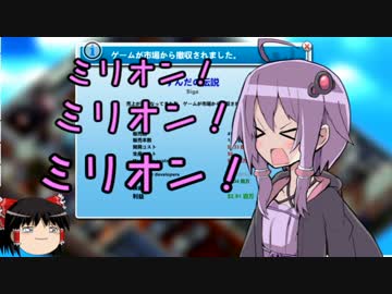 【MadGamesTycoon】ゆかりさんのゲーム会社経営記part12 (終)