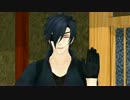 【MMD刀剣乱舞】茨城組が楽しそうに踊っている動画