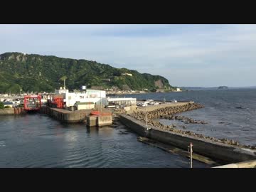 【GSR250】メタル野郎のらぁめん探訪 房総半島編 Part3「竹岡式ラーメン」