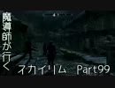魔導師が行くスカイリムpart99