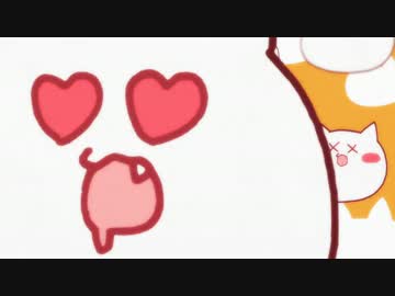 おじさんがwwwすーぱーぬこになりたいあざとく歌ってみたwwwwww