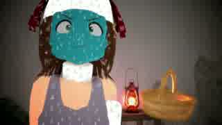 ハルカ三世・961プロの城「喰ったから寝るって」