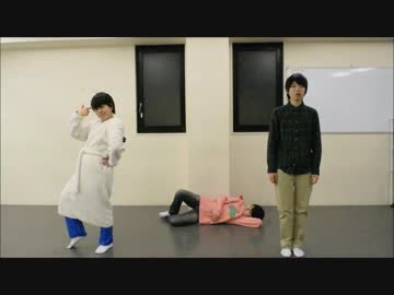 【兄松】本能寺の変【若葉松】