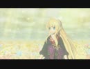 初音ミク Project DIVA FT PV 「天樂」 鏡音リンFS+桜月