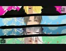 【MMD刀剣乱舞紙芝居】本丸大運動会【獅・へ・数・小】+伊達組※お着替え