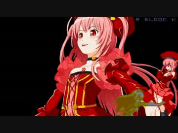 【MUGEN】春閣下12P前後 狂下位ランセレ！台パンの向こう側へ！ Part18