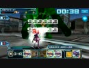 【PSO2es】超級アロナガーダTA 25.69秒